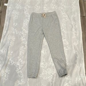 Grey RSQ sweat pants